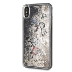 Karl Lagerfeld KLHCI65KSICGO