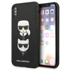 Karl Lagerfeld KLHCI65SAKICKCBK