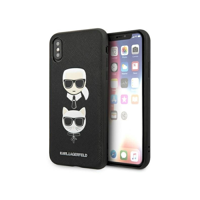 Karl Lagerfeld KLHCI65SAKICKCBK