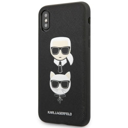 Karl Lagerfeld KLHCI65SAKICKCBK