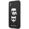 Karl Lagerfeld KLHCI65SAKICKCBK