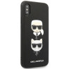 Karl Lagerfeld KLHCI65SAKICKCBK