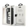 Karl Lagerfeld KLHCI65SAKICKCBK