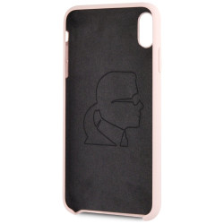 Karl Lagerfeld KLHCI65SLBKS