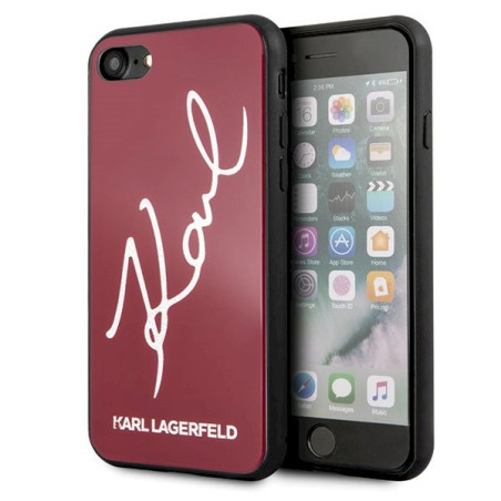 Karl Lagerfeld KLHCI8DLKSRE