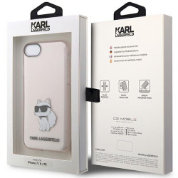 Karl Lagerfeld KLHCI8HNCHTCP