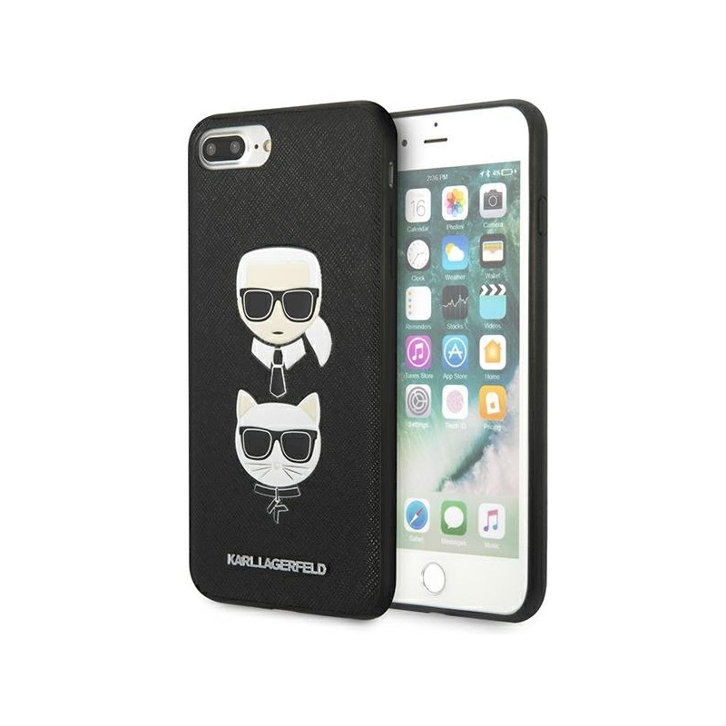 Karl Lagerfeld KLHCI8LSAKICKCBK