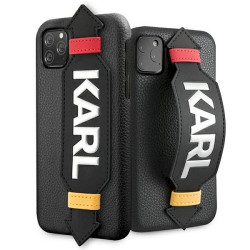 Karl Lagerfeld KLHCN58HDAWBK