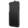 Karl Lagerfeld KLHCN58HDAWBK Hardcase for iPhone 11 Pro 5.8" / black Strap