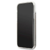 Karl Lagerfeld KLHCN58KAGBK Karl logo Glitter Case for iPhone 11 Pro / black