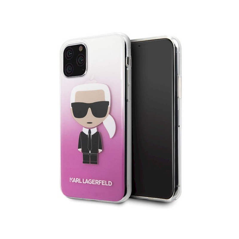 Karl Lagerfeld KLHCN58TRDFKPI