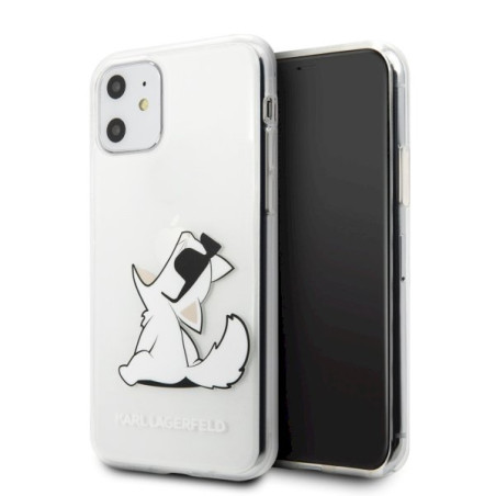 Karl Lagerfeld KLHCN61CFNRC