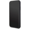Karl Lagerfeld KLHCN61GSACHPK Gripstand Saffiano Choupette Hardcase for iPhone 11/Xr 6.1" / black