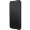 Karl Lagerfeld KLHCN61GSAKCPK Gripstand Saffiano Karl&Choup for iPhone 11/Xr 6.1" / black