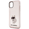 Karl Lagerfeld KLHCP12MHNCHTCP