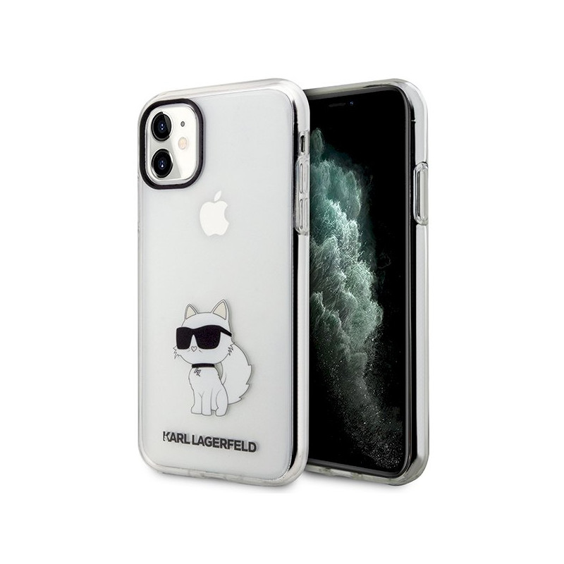 Karl Lagerfeld KLHCN61HNCHTCT