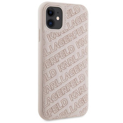 Karl Lagerfeld KLHCN61PQKPMP