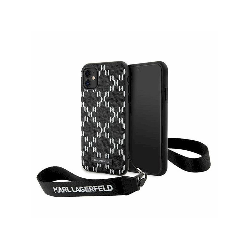 Karl Lagerfeld KLHCN61SAKLMBSK