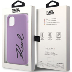 Karl Lagerfeld KLHCN61SKSVGU