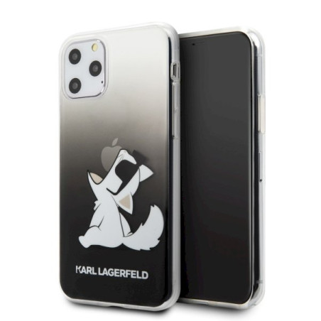 Karl Lagerfeld KLHCN65CFNRCBK