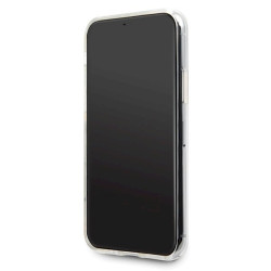 Karl Lagerfeld KLHCN65CFNRCBK Choupette Fun Hardcase for iPhone 11 Pro Max / black