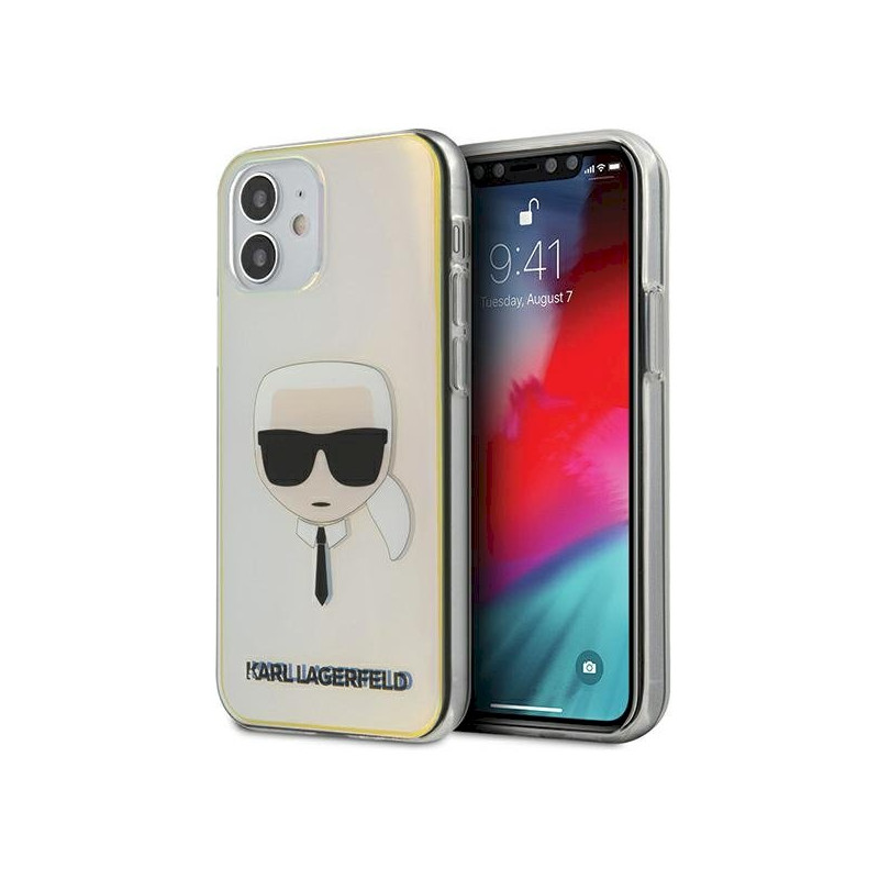 Karl Lagerfeld KLHCP12SPCKHML