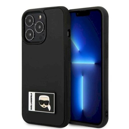 Karl Lagerfeld KLHCP13L3DKPK