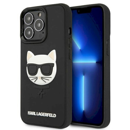 Karl Lagerfeld KLHCP13LCH3DBK