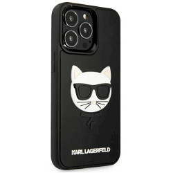 Karl Lagerfeld KLHCP13LCH3DBK