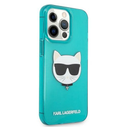 Karl Lagerfeld KLHCP13LCHTRB