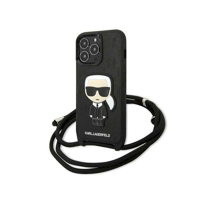 Karl Lagerfeld KLHCP13LCMNIPK