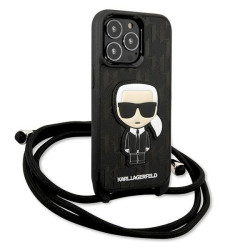 Karl Lagerfeld KLHCP13LCMNIPK