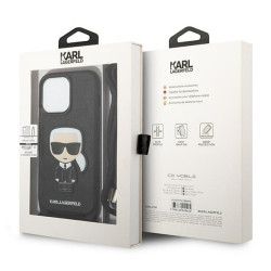 Karl Lagerfeld KLHCP13LCMNIPK