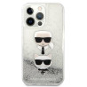 Karl Lagerfeld KLHCP13LKICGLS