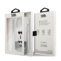 Karl Lagerfeld KLHCP13LKICGLS