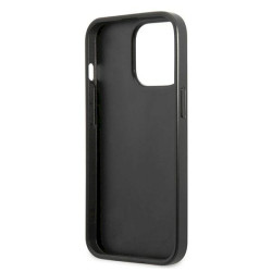Karl Lagerfeld KLHCP13LPCOBK Hardcase for iPhone 13 Pro / 13 6,1" / black