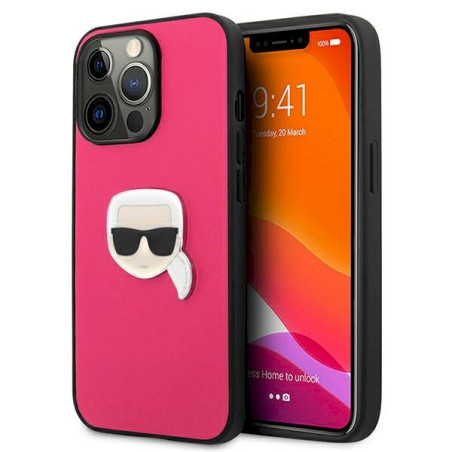 Karl Lagerfeld KLHCP13LPKMP