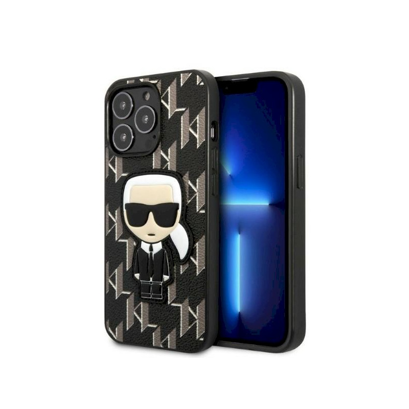 Karl Lagerfeld KLHCP13LPMNIKBK