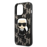Karl Lagerfeld KLHCP13LPMNIKBK