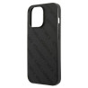 Karl Lagerfeld KLHCP13LPTLK Hardcase for iPhone 13 Pro / 13 6,1" / black