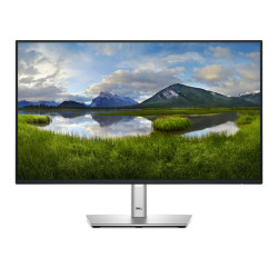 DELL Pro Plus P2425HE kompiuterio monitorius 60,5 cm (23.8") 1920 x 1080 pikseliai „Full HD“ LCD Juoda