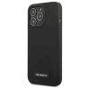 Karl Lagerfeld KLHCP13LSLMP1K hardcase for iPhone 13 Pro / 13 6,1" / black