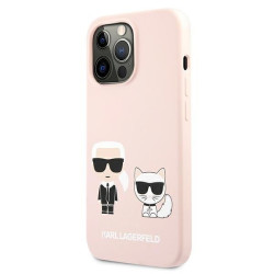 Karl Lagerfeld KLHCP13LSSKCI