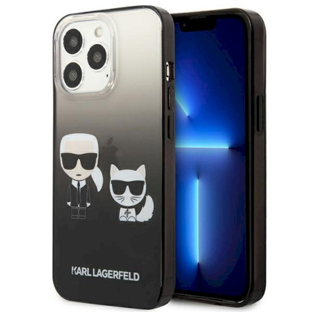 Karl Lagerfeld KLHCP13LTGKCK
