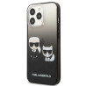 Karl Lagerfeld KLHCP13LTGKCK