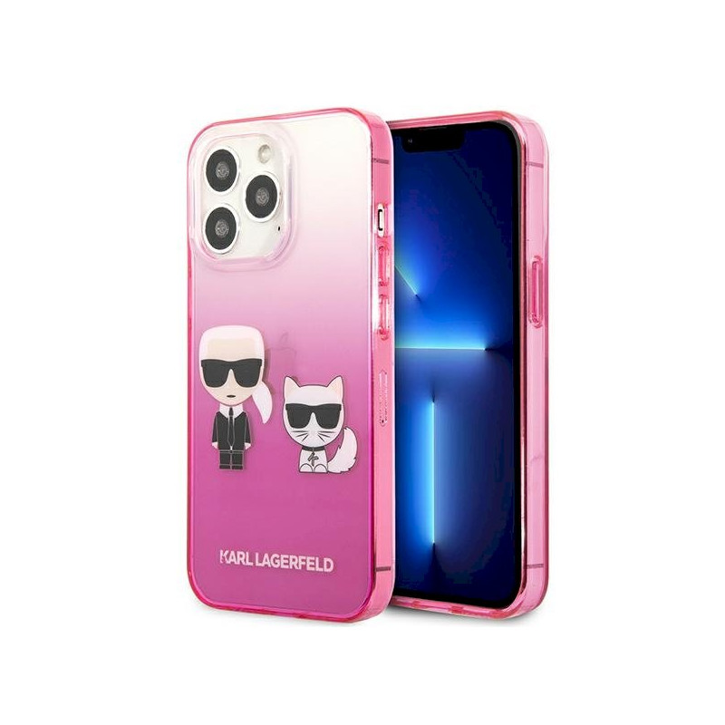 Karl Lagerfeld KLHCP13LTGKCP