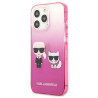 Karl Lagerfeld KLHCP13LTGKCP