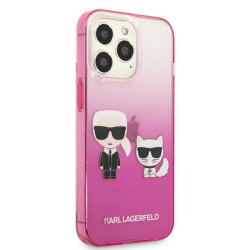 Karl Lagerfeld KLHCP13LTGKCP