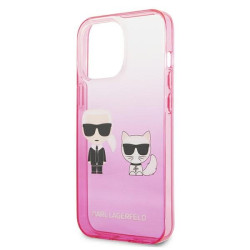 Karl Lagerfeld KLHCP13LTGKCP