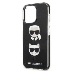 Karl Lagerfeld KLHCP13LTPE2TK